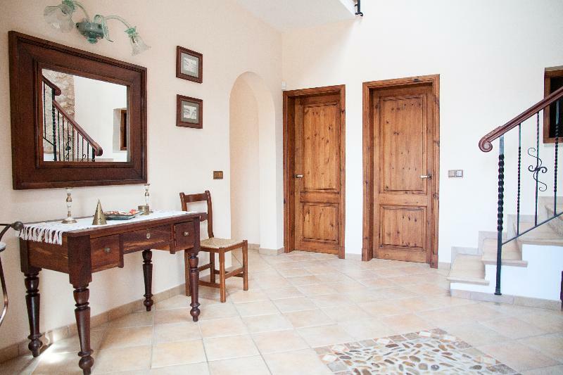 Villa Pujol Den Miquel Felanitx Exterior foto
