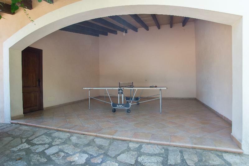 Villa Pujol Den Miquel Felanitx Exterior foto